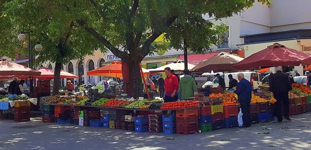 Τραγικός θάνατος 55χρονου από καρδιακή προσβολή