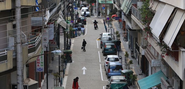 Aυξημένο ενδιαφέρον στη διαβούλευση για το ΣΒΑΚ Λάρισας