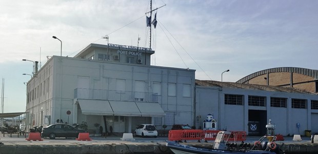 Aίσιο τέλος για 47χρονο ψαροντουφεκά 