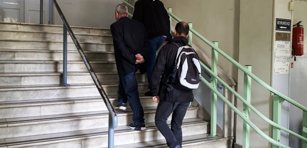 Ανατριχιαστικές αποκαλύψεις για τον λιμενικό στον Βόλο