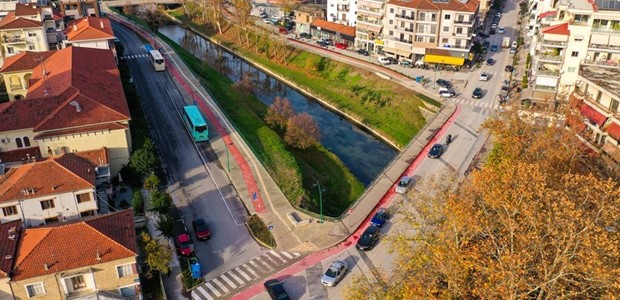 Ελεύθερος για όλους ο Ληθαίος, χωρίς τραπεζοκαθίσματα