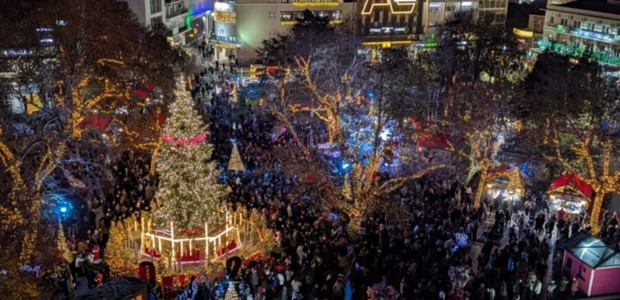 Φαντασμαγορική παρέλαση ετοιμάζει ο δήμος 