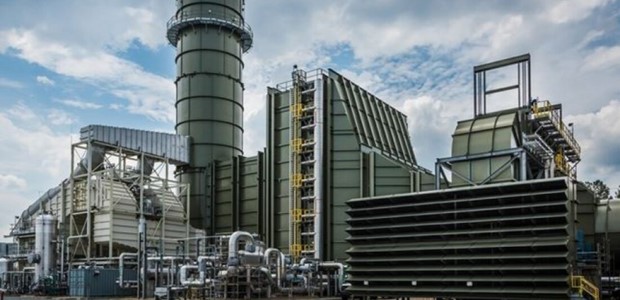 Σφήνα Κινέζων για την μονάδα “Λάρισα Θερμοηλεκτρική”