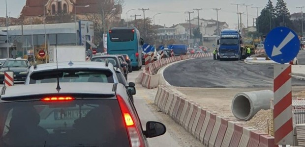 Ο νέος χάρτης θορύβου και οι κάτοικοι που ζουν στα “κόκκινα”