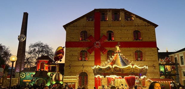 Mεγάλη προσέλευση και αυτό το Σαββατοκύριακο