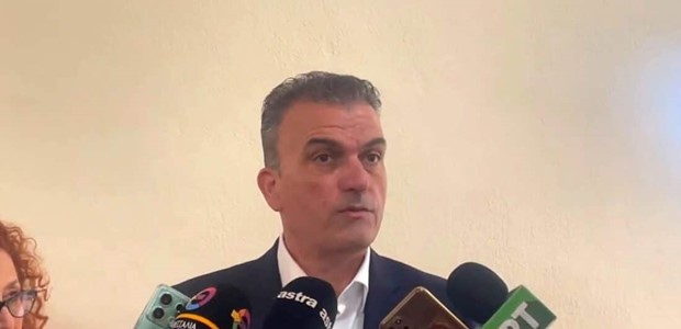 Θα εξαντλήσουμε τα μέσα για τον εντοπισμό των υπευθύνων