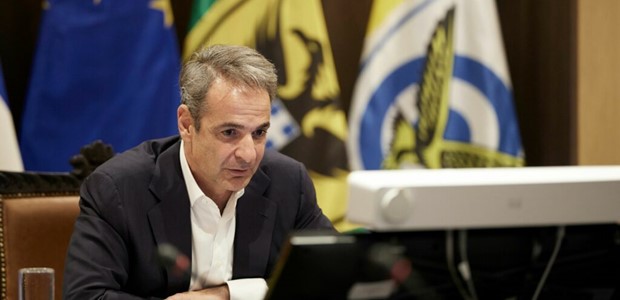 Στηρίζει την πρόταση για εκεχειρία 30 ημερών στην Ουκρανία