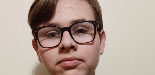 Διάκριση μαθητή του Προτύπου ΓΕΛ Λάρισας