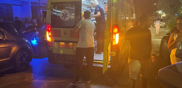 Κοπάνησε με ρόπαλο στο κεφάλι ιδιοκτήτη ταβέρνας 