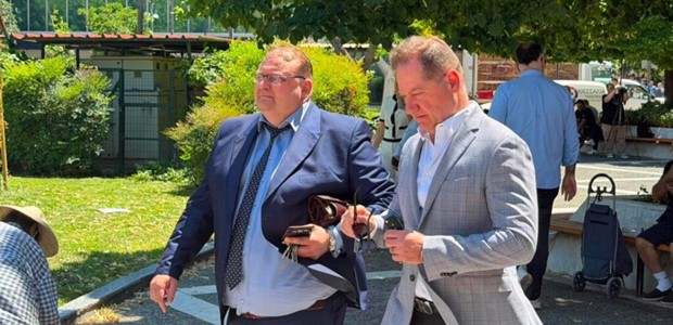 Δικαστική συνέχεια στα επεισόδια της Δευτέρας