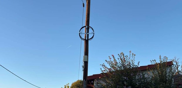 Τα χωριά αποκτούν δίκτυο υπερυψηλών ταχυτήτων στο ίντερνετ