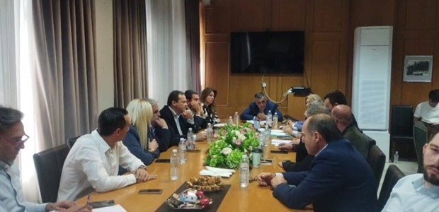 Νέο μοντέλο συνεργασίας για την τουριστική ανάπτυξη