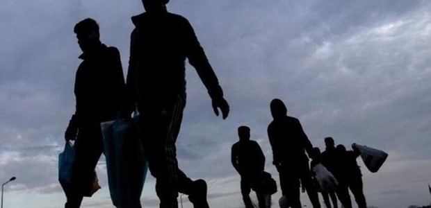 Στη φυλακή οι παράνομοι μετανάστες