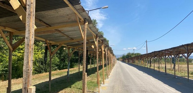 Τελική ευθεία για το Τρικαλινό Παζάρι 