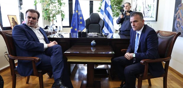 Yπόσχεση για μεταφορά του Τελωνείου εκτός αστικού ιστού 