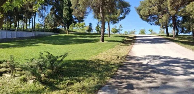 Στο Δημοτικό Συμβούλιο ξανά η σύμβαση  για το πράσινο 