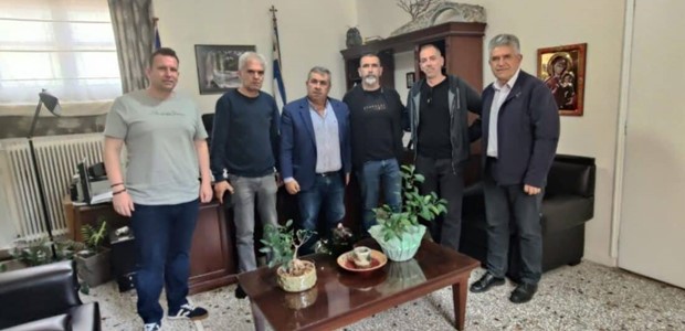 Ψηφιακή “στήριξη” στους επαγγελματίες του ορεινού όγκου
