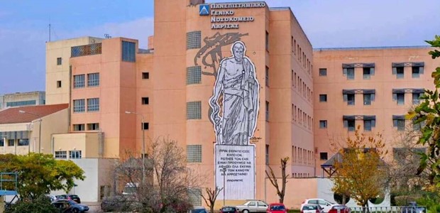 «Ασπίδα» αστυνομικών στα νοσοκομεία ζητούν οι γιατροί