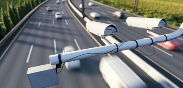 Τα «έξυπνα» ραντάρ της Τροχαίας καταγράφουν τους οδηγούς 