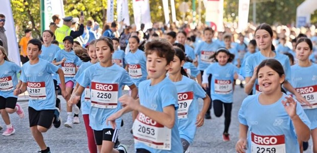 Εθελοντισμός και ευ αγωνίζεσθαι στο Run Greece 