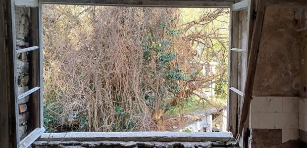 Ψηφιακή «δεύτερη ζωή» για τα παλιά σανατόρια της Θεσσαλίας 