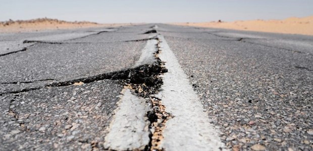 H Τάφρος του Αιγαίου και η Θεσσαλία