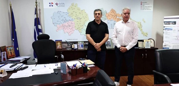 Έρχεται νέα Μονάδα Ημερήσιας Θεραπείας
