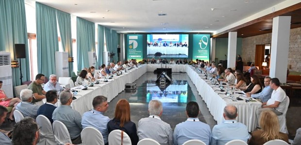 Ολοκληρώθηκαν οι εργασίες της 5ης Επιτροπής Παρακολούθησης