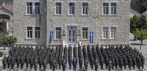 Νέες αλλαγές στις προαγωγές των υπαξιωματικών