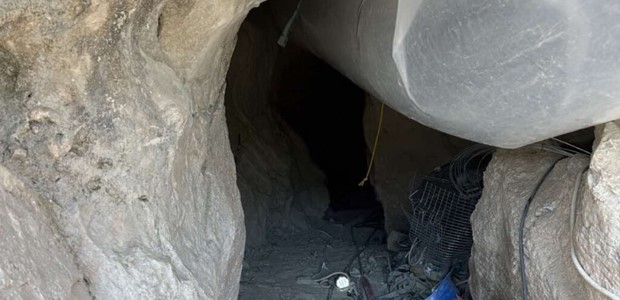Ελεύθερος με περιοριστικούς όρους ο 77χρονος χρυσοθήρας
