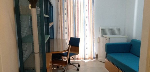 Αυξημένα τα ενοίκια στo κέντρο της Λάρισας (βίντεο)