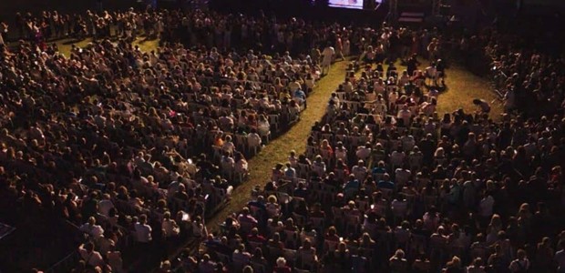 Άδοξο φινάλε στη συναυλία Πορτοκάλογλου – Πρωτοψάλτη