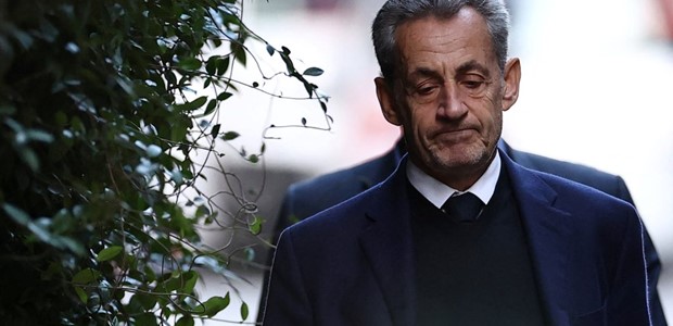 Υπό προστασία στη φυλακή εξαιτίας "απειλών εναντίον του"