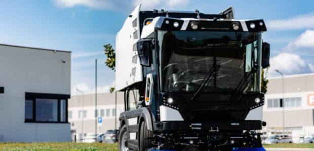 Ενισχύεται ο εξοπλισμός καθαριότητας