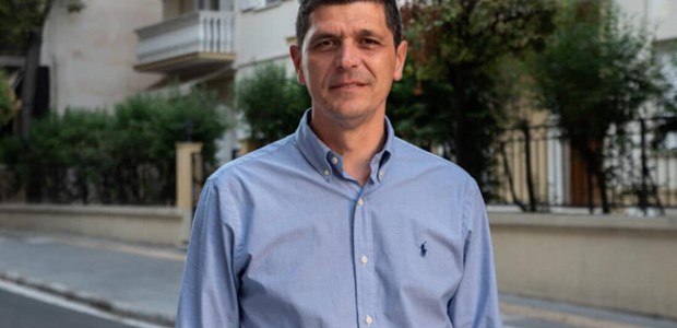 H νέα Δημοτική Επιτροπή του Δήμου Λαρισαίων