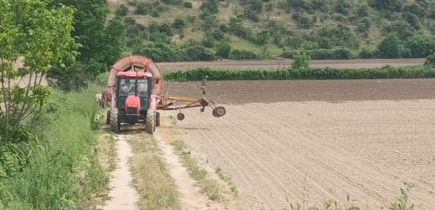 "Λειψυδρία αν δεν υπάρξουν δραστικές παρεμβάσεις"