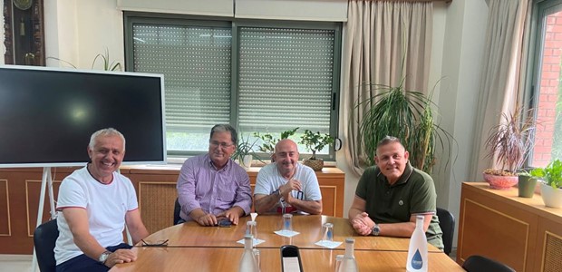 Προσφέρουν φιλοξενία σε παιδιά της Ουκρανίας 