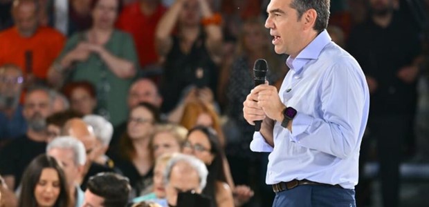 Αρκετοί θεσσαλοί μεταξύ των 400 μελών