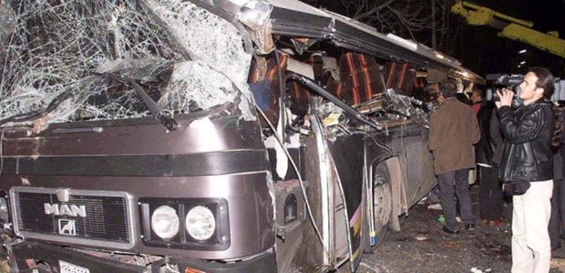 22 χρόνια από την μαθητική εκδρομή που κατέληξε σε τραγωδία