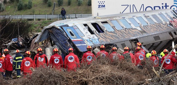 Ημέρα μνήμης με συγκέντρωση στη Λάρισα 