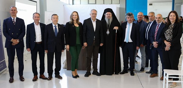 “55 εκ. ευρώ για 34 επιχειρήσεις μέσω του Αναπτυξιακού Νόμου”