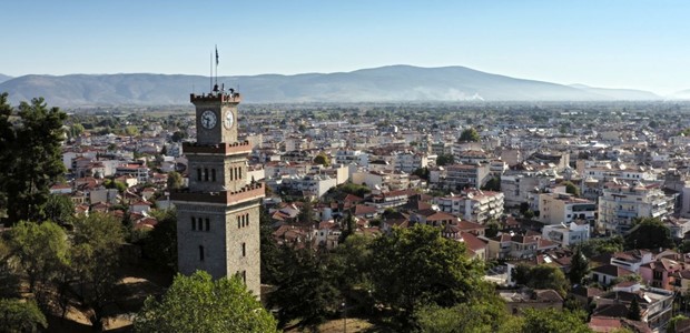 Προσλήψεις 37 συμβασιούχων στον Δήμο Τρικκαίων