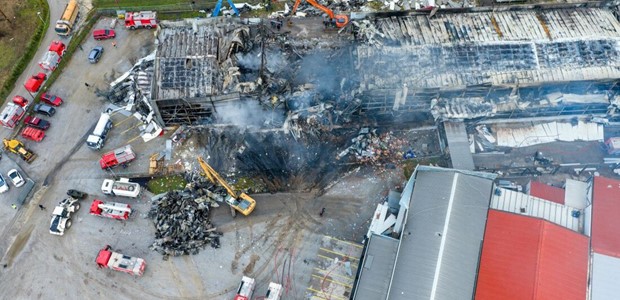 Οι αχαρτογράφητες δεξαμενές της Βιολάντα 