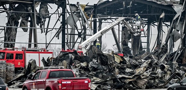 To πόρισμα του ΕΜΠ επιβεβαιώνει τη διάβρωση του σωλήνα