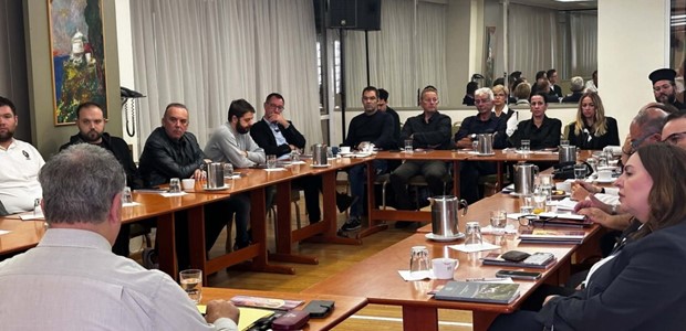 Ξενοδόχοι Λάρισας: «Λείπει η τουριστική ταυτότητα»