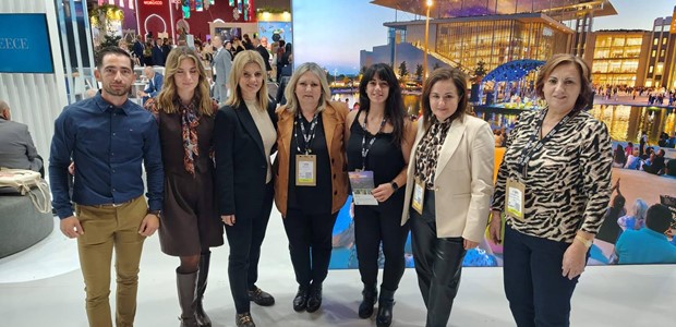 Άνοδος των αφίξεων στη Θεσσαλία