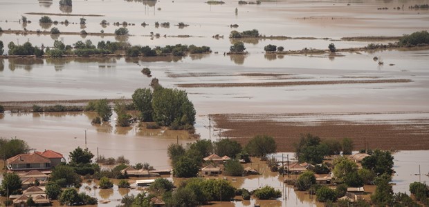 Η καταστροφή που σημάδεψε τους αγρότες και ο ΕΛΓΑ