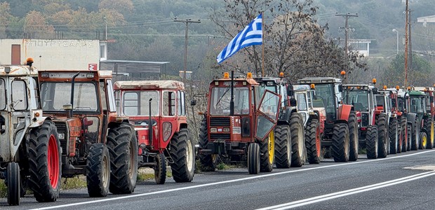 Η κυβέρνηση εκπέμπει σήμα διαλόγου