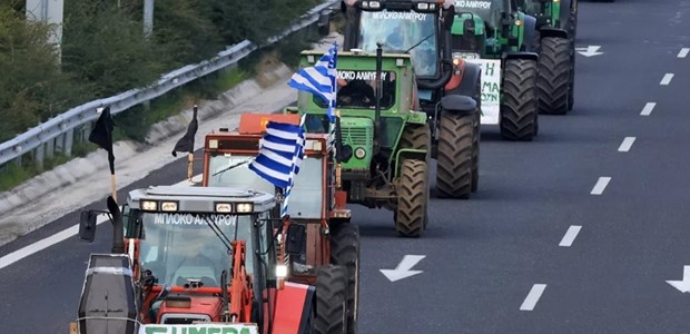 Πανελλαδική σύσκεψη της Επιτροπής Μπλόκων 