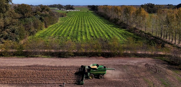 ΟΠΕΚΕΠΕ: Έγραφαν και έσβηναν χωράφια από το Ε9 